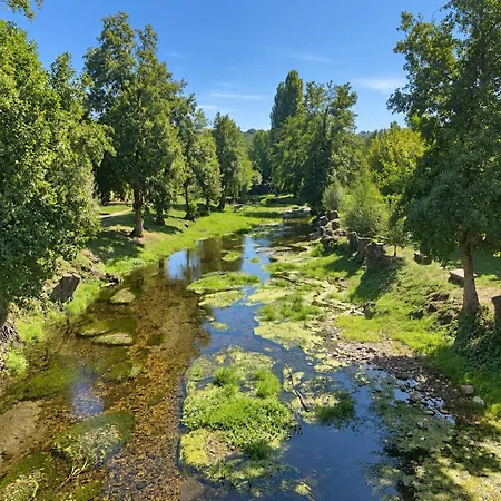 Garfer-a 2 Minutos Del Inicio Del Camino De Santiago Con Lavanderia A 1 Minuto-2ºa Appartamento