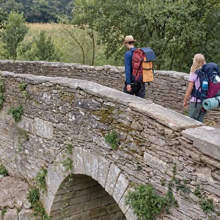 Garfer-a 2 Minutos Del Inicio Del Camino De Santiago Con Lavanderia A 1 Minuto-2ºa Sarria