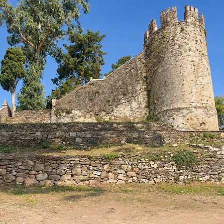 Garfer-a 2 Minutos Del Inicio Del Camino De Santiago Con Lavanderia A 1 Minuto-2ºa * Sarria